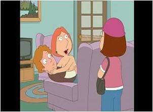 meg family guy porn