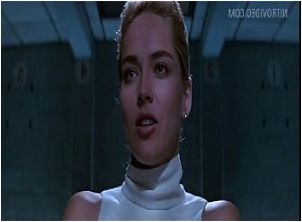 sharon stone porn