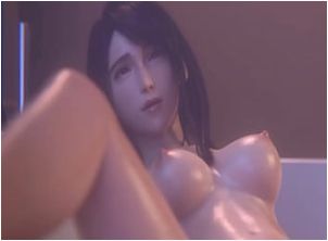 tifa sex